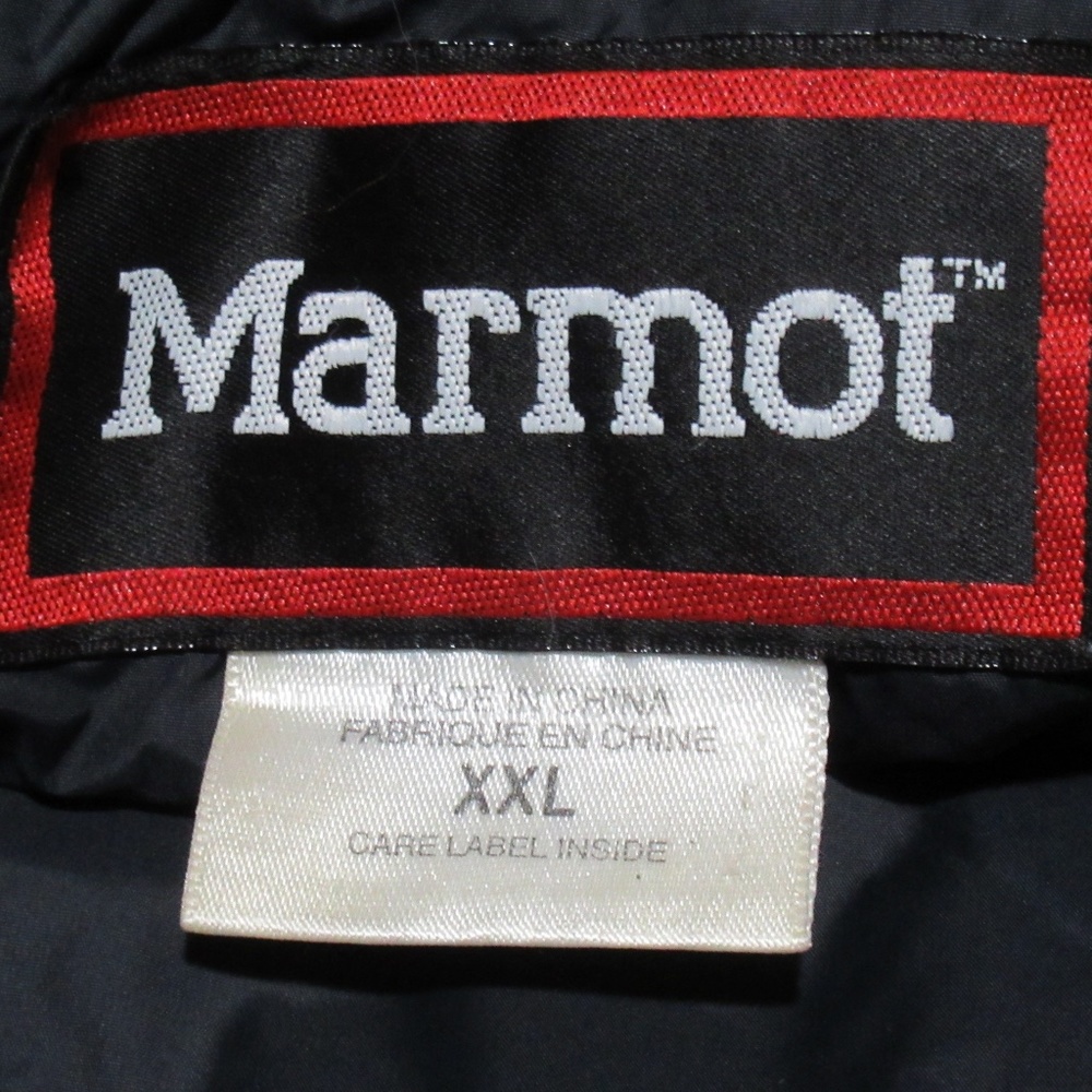 Marmot Down Jacket - image 4